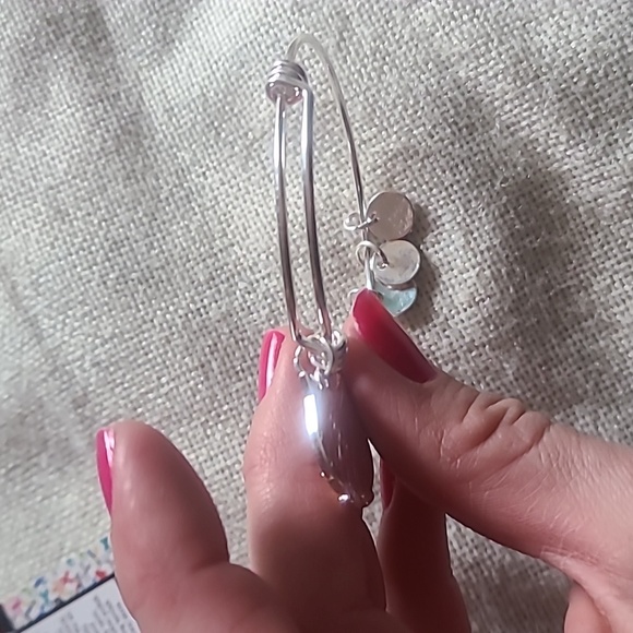 Autism Awareness bracelet - Picture 8 of 10